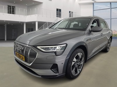 Audi E-tron 0.0 50 QUATTRO BUSINESS EDITION 71 KWH, 2020