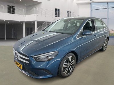 Mercedes-Benz B-klasse 1.3 180 BUSINESS SOLUTION LUXURY, 2021