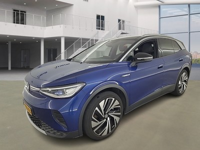 Volkswagen Id.4 0.0 MAX 77 KWH, 2020