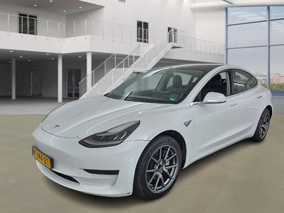 Tesla Model 3 0.0 STANDARD RWD PLUS 60 KWH, 2020