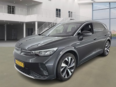 Volkswagen Id.4 0.0 FIRST 77 KWH, 2020
