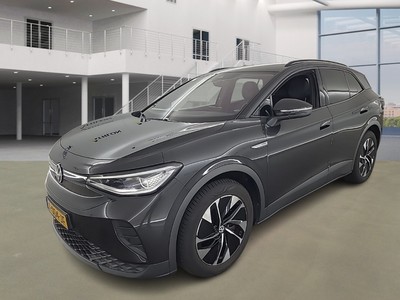 Volkswagen Id.4 0.0 BUSINESS 77 KWH, 2021