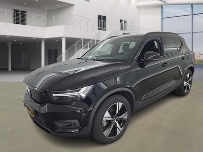 Volvo Xc40 0.0 RECHARGE P8 AWD R-DESIGN, 2021