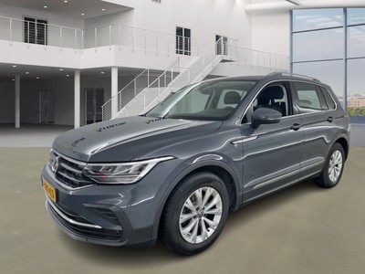 Volkswagen Tiguan 1.4 1.5 TSI LIFE BUSINESS, 2021
