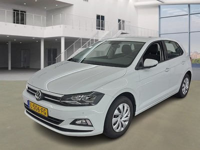 Volkswagen Polo 0.9 1.0 TSI COMFORTLINE, 2021