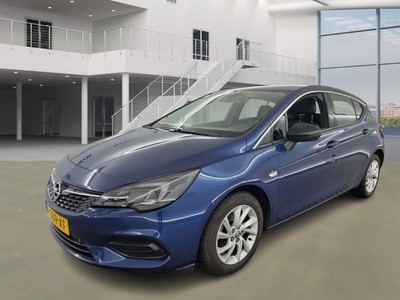 Opel Astra 1.4 1.5 CDTI BUSINESS ELEGANCE, 2021