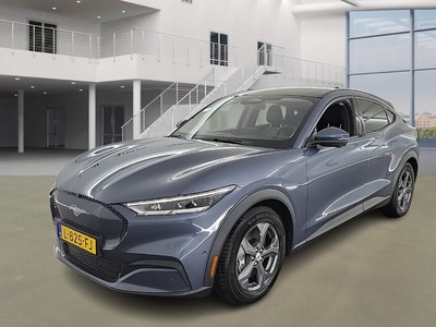 Ford Mustang mach-e 0.0 RWD 75 KWH, 2021
