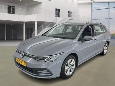 Volkswagen Golf variant 0.9 1.0 TSI LIFE, 2022