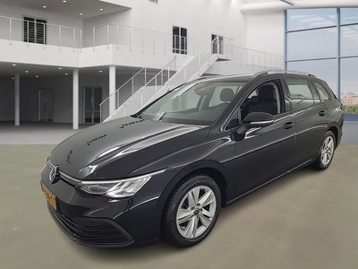 Volkswagen Golf variant 0.9 1.0 TSI LIFE, 2022