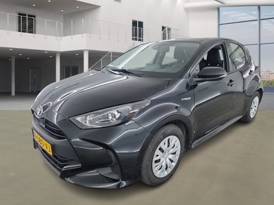 Toyota Yaris 1.4 1.5 HYBRID ACTIVE, 2022