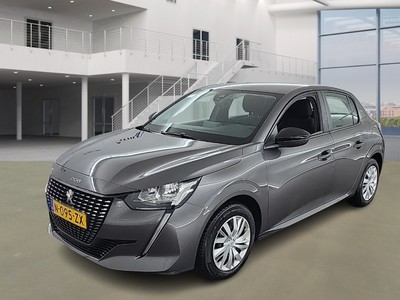 Peugeot 208 1.1 1.2 PURETECH ACTIVE, 2022