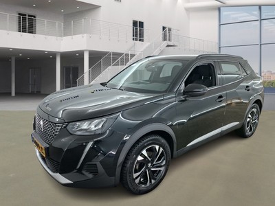 Peugeot 2008 1.1 1.2 PURETECH ALLURE PACK, 2022