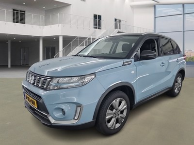 Suzuki Vitara 1.3 1.4 BOOSTERJET SELECT SMART HYBRID, 2021
