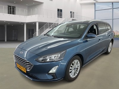 Ford Focus wagon 0.9 1.0 ECOBOOST TITANIUM X BUSINESS, 2022