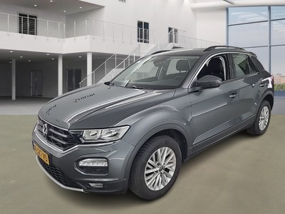 Volkswagen T-roc 0.9 1.0 TSI STYLE, 2022