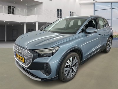 Audi Q4 e-tron 0.0 40 ADVANCED EDITION 77 KWH, 2021