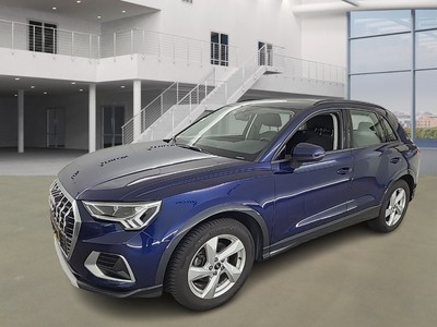 Audi Q3 1.4 35 TFSI ADVANCED EDITION, 2022