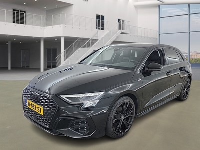 Audi A3 Sportback 0.9 30 TFSI S EDITION, 2022