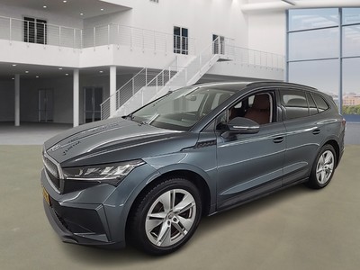 Skoda Enyaq iv 0.0 60, 2021