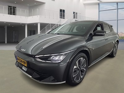 Kia Ev6 0.0 PLUS 77.4 KWH, 2021