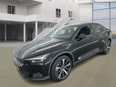 Polestar 2 0.0 LONG RANGE SINGLE MOTOR 78 KWH, 2021