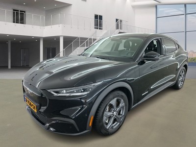 Ford Mustang mach-e 0.0 RWD 75 KWH, 2021