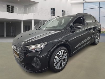 Audi Q4 e-tron 0.0 40 LAUNCH EDITION ADVANCED 77 KWH, 2021
