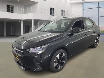 Opel Corsa-e 0.0 BUSINESS EDITION 1 FASE 50 KWH, 2021