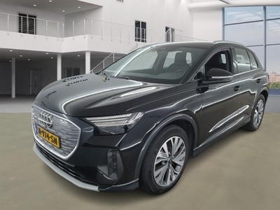 Audi Q4 e-tron 0.0 40 LAUNCH EDITION ADVANCED PLUS 77 KWH, 2021
