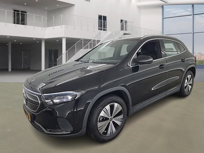 Mercedes-Benz Eqa 0.0 250 BUSINESS SOLUTION LUXURY 67 KWH, 2021
