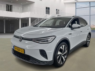 Volkswagen Id.4 0.0 BUSINESS 77 KWH, 2021
