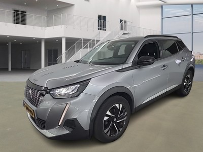 Peugeot 2008 1.1 1.2 PURETECH ALLURE PACK, 2022
