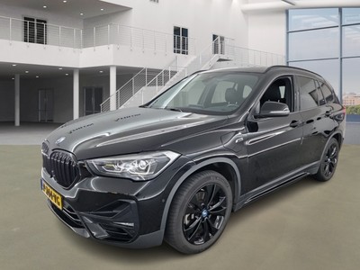 BMW X1 1.4 XDRIVE25E BUSINESS EDITION PLUS, 2022
