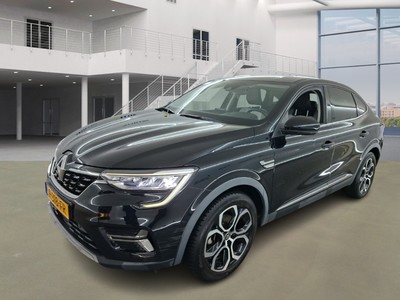 Renault Arkana 1.5 1.6 E-TECH HYBRID 145 INTENS, 2022