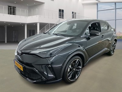Toyota C-hr 1.9 2.0 HYBRID GR-SPORT, 2022