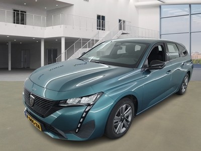 Peugeot 308 sw 1.1 1.2 PURETECH ACTIVE PACK BUSINESS, 2022