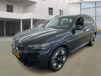 BMW Ix3 0.0 HIGH EXECUTIVE 80 KWH, 2022