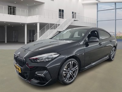BMW 2-serie gran coupe 1.9 220I BUSINESS EDITION PLUS, 2022