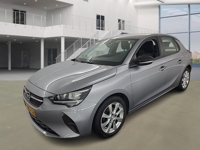 Opel Corsa 1.1 1.2 EDITION, 2022