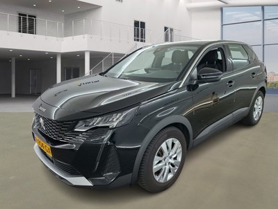 Peugeot 3008 1.1 1.2 PURETECH ACTIVE PACK BUSINESS, 2022