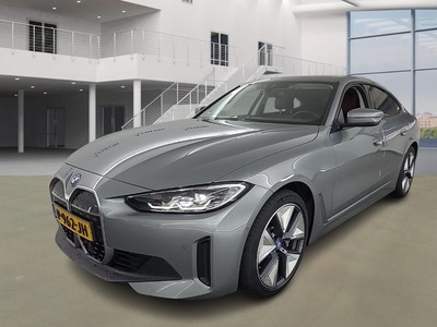 BMW I4 0.0 EDRIVE40 84 KWH, 2022