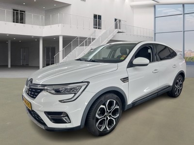 Renault Arkana 1.5 1.6 E-TECH HYBRID 145 INTENS, 2022