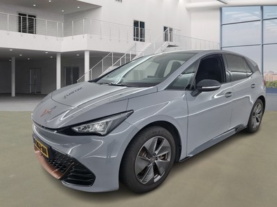 CUPRA Born 0.0 ESSENTIAL 62 KWH, 2022