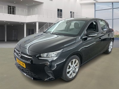 Opel Corsa 1.1 1.2 EDITION, 2022