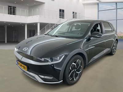 Hyundai Ioniq 5 0.0 CONNECT+ 73KWH, 2022