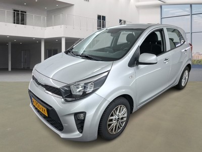 Kia Picanto 0.9 1.0 DPI DYNAMICLINE, 2022