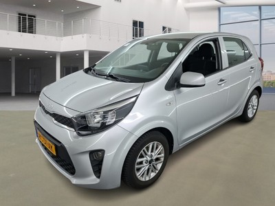 Kia Picanto 0.9 1.0 DPI DYNAMICLINE, 2022