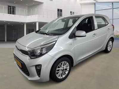 Kia Picanto 0.9 1.0 DPI DYNAMICLINE, 2022
