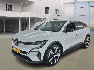 Renault Megane e-tech 0.0 EV60 OPTIMUM CHARGE ICONIC, 2022
