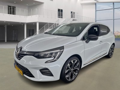 Renault Clio 0.9 1.0 TCE 90 TECHNO, 2022